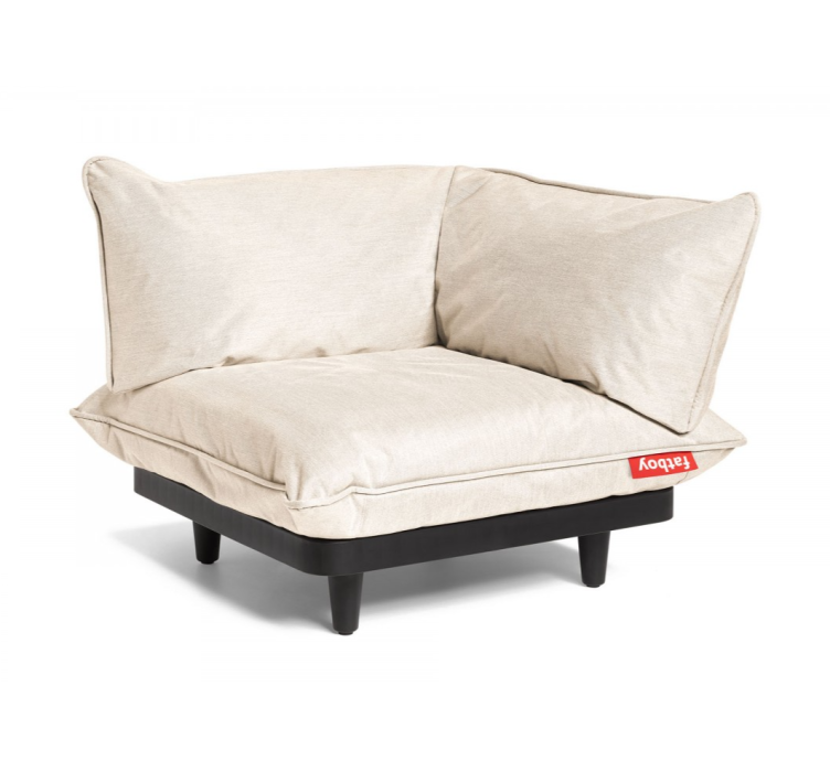Модуль Paletti Corner Seat Mist6